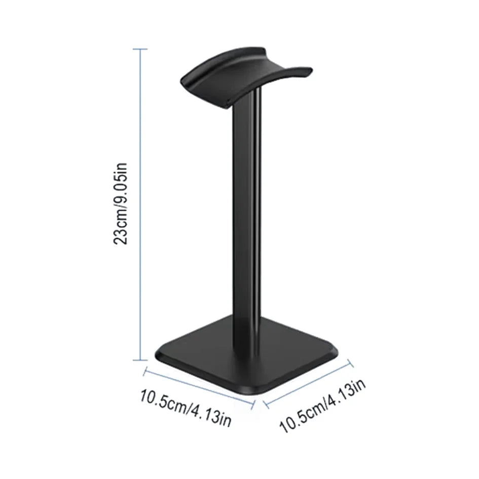 Universal Headset Stand – Gaming Headphone Desk Holder Headset Stand HIP