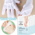 5 Pairs Goat Milk Hand Mask – Moisturizing & Exfoliating Hand Mask Treatment HIP Default Title