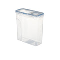 Airtight 3D Printing Filament Storage Container – Dustproof Filament Storage Box HIP Blue