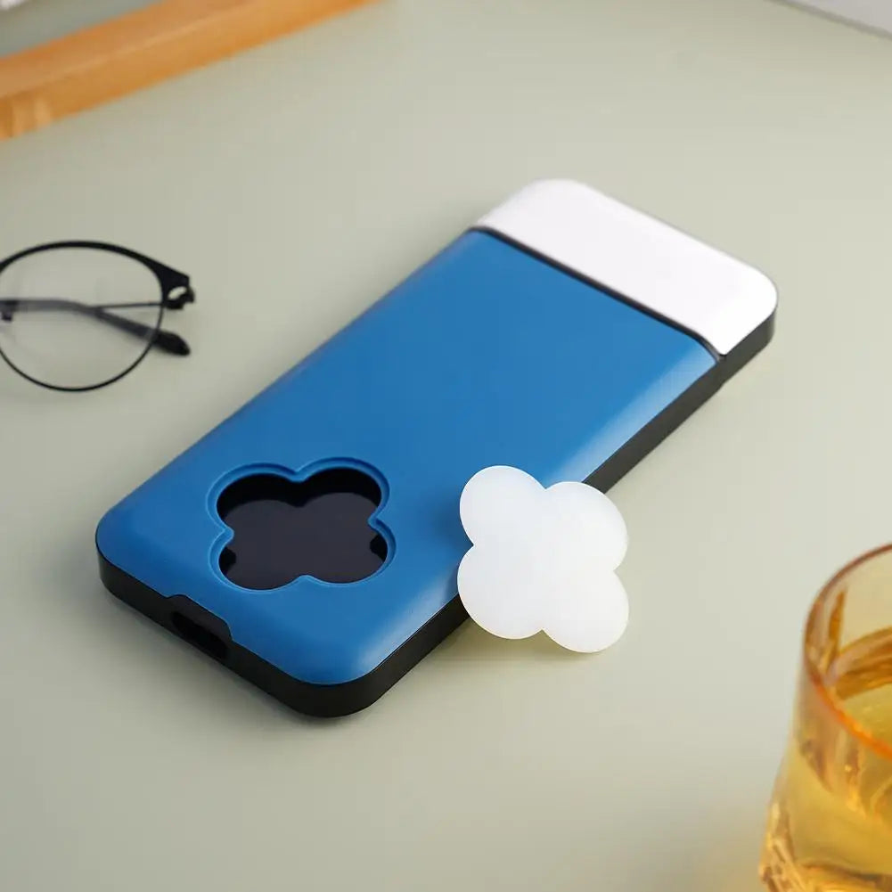 Portable Mobile Phone Lock Box Timer Smartphone Locking Case Safe Timed Lockbox Self-Discipline Keepin Box Limit Cell Phones Use HIP