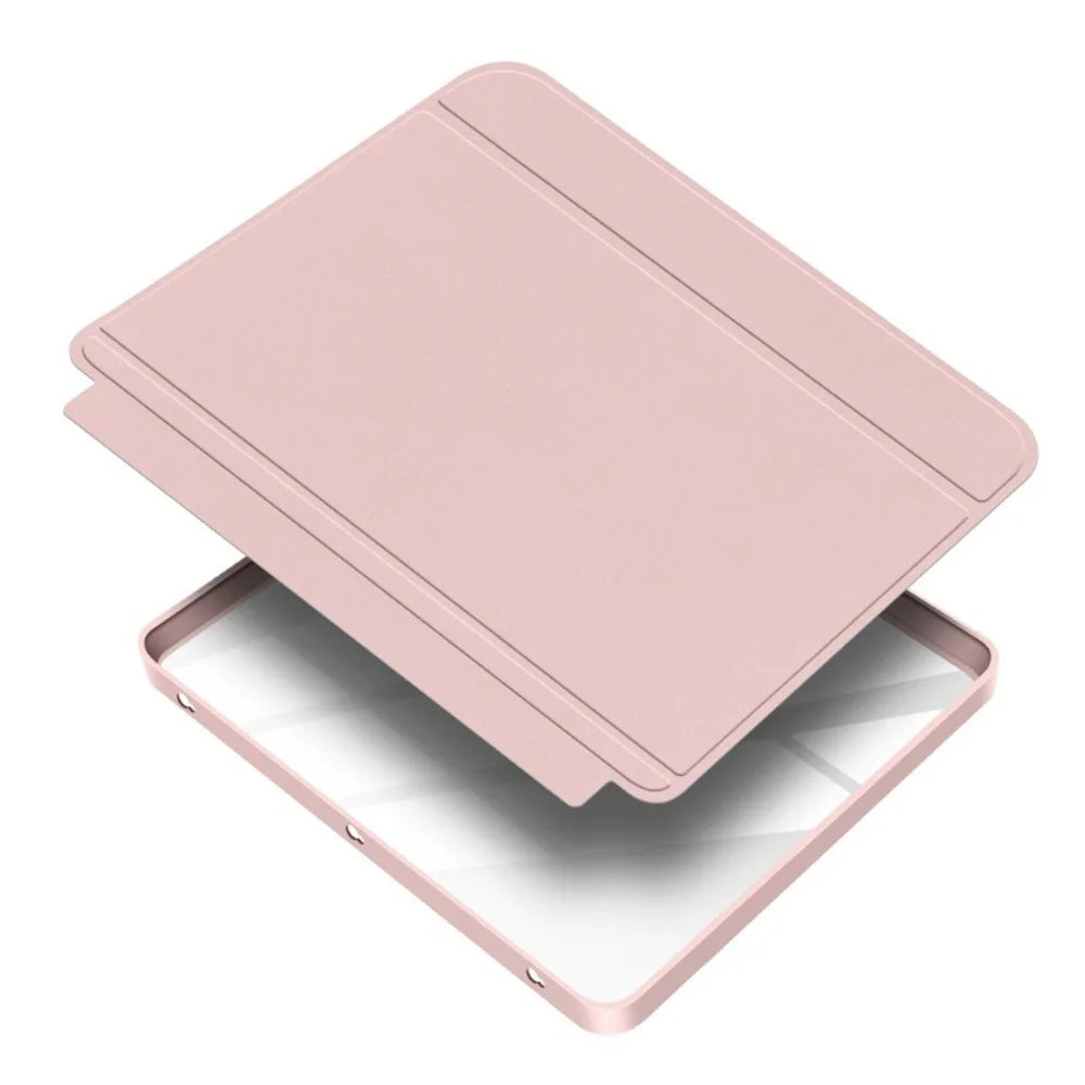 Kobo Libra Color/2 Case – Auto Wake/Sleep Smart Cover E-Reader Case HIP Pink