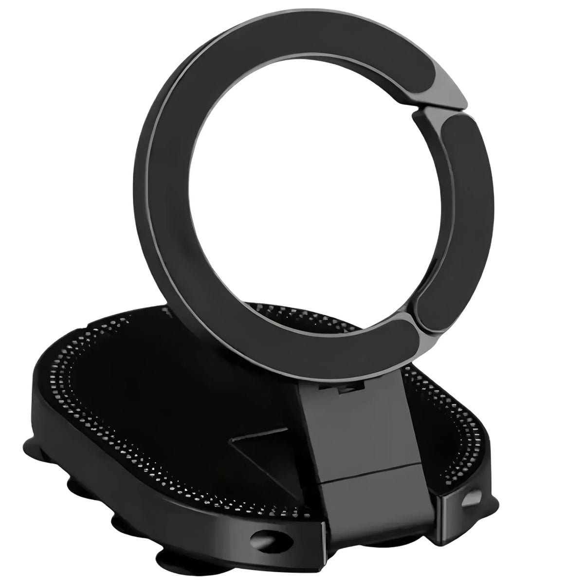 Magnetic Suction Cup Phone Holder – Desktop & Wall Mount Phone Mount Holder HIP