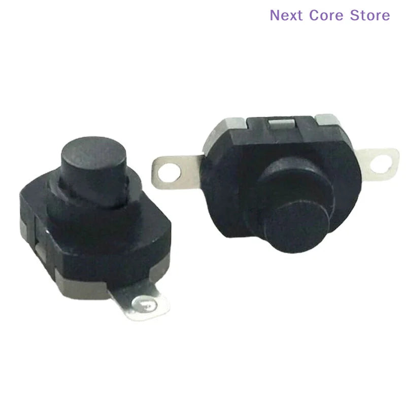 16A Handheld Push-Button Key Switch – Compact Strip Design Push-Button Switch HIP