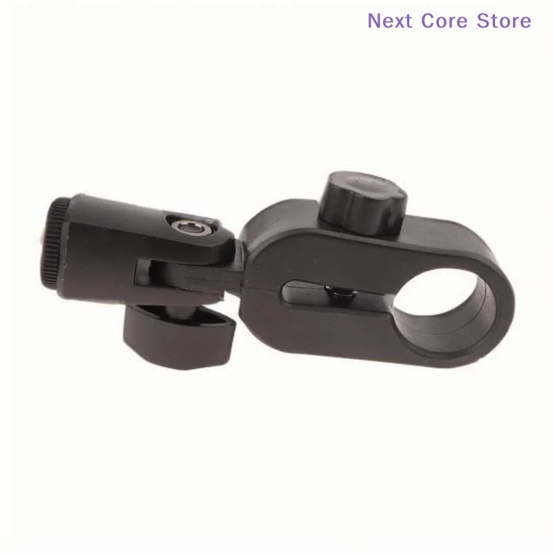 Microphone Shock Mount Anti-Vibration Clip Holder 21–25mm Microphone Shock Mount HIP