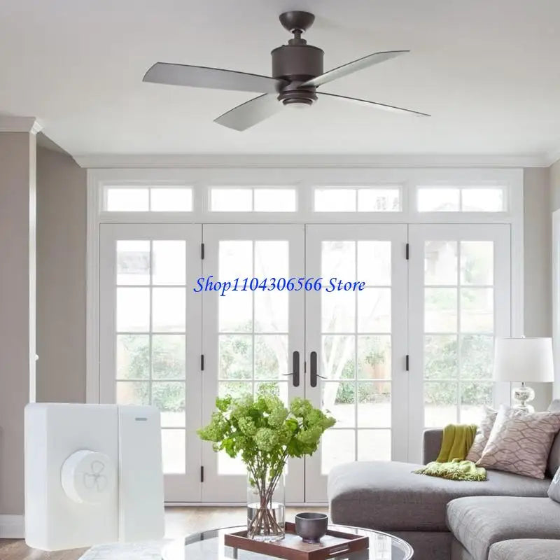 86 Type Ceiling Fan Speed Controller – Modern Wall Panel Fan Speed Controller HIP
