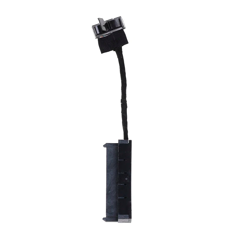 SATA HDD Connector Cable for HP Compaq G4 G6 G42 G62 CQ42 CQ62 Laptop HDD Cable HIP one size
