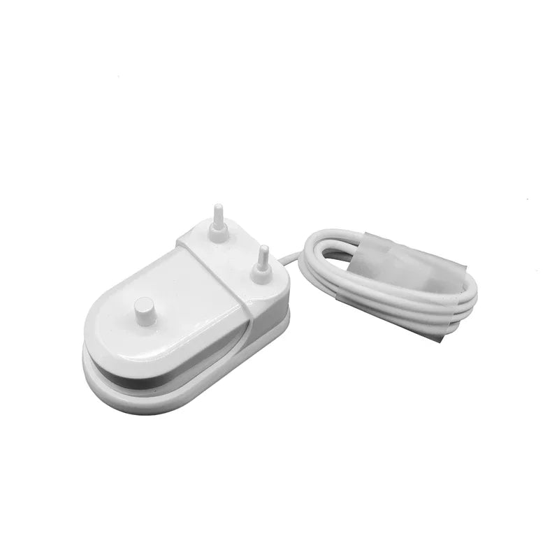 HX6100 USB Dock Charger & Holder for Philips Sonicare Toothbrush Charger Dock HIP Dock with Cable