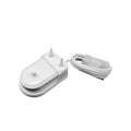HX6100 USB Dock Charger & Holder for Philips Sonicare Toothbrush Charger Dock HIP Dock with Cable