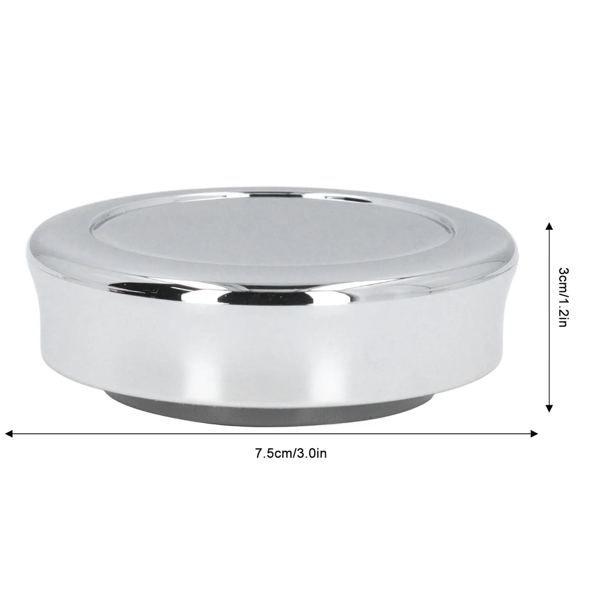 Laundry Appliance Control Knob Replacement Compact Washer Dryer Control Knob Standard Easy Installation for Washer Dryer Parts HIP
