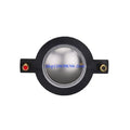Titanium Dome Replacement Diaphragm for Horn Driver Tweeter Speaker Diaphragm HIP 44 cores CN