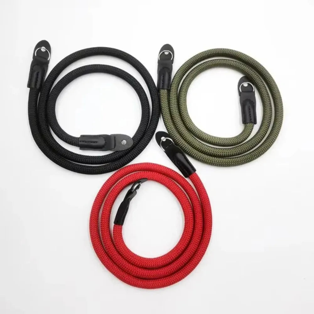 Adjustable DSLR Camera Shoulder Strap – Nylon, 105cm Camera Shoulder Strap HIP