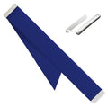 Adjustable Nylon Sport Arm Band for Whoop 5.0 One/Peak/Life Fitness Tracker Strap HIP Blue-One-Peak