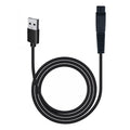 USB Charging Cable for MicroTouch Solo Hair Trimmer – 80CM Shaver Charging Cable HIP Default Title