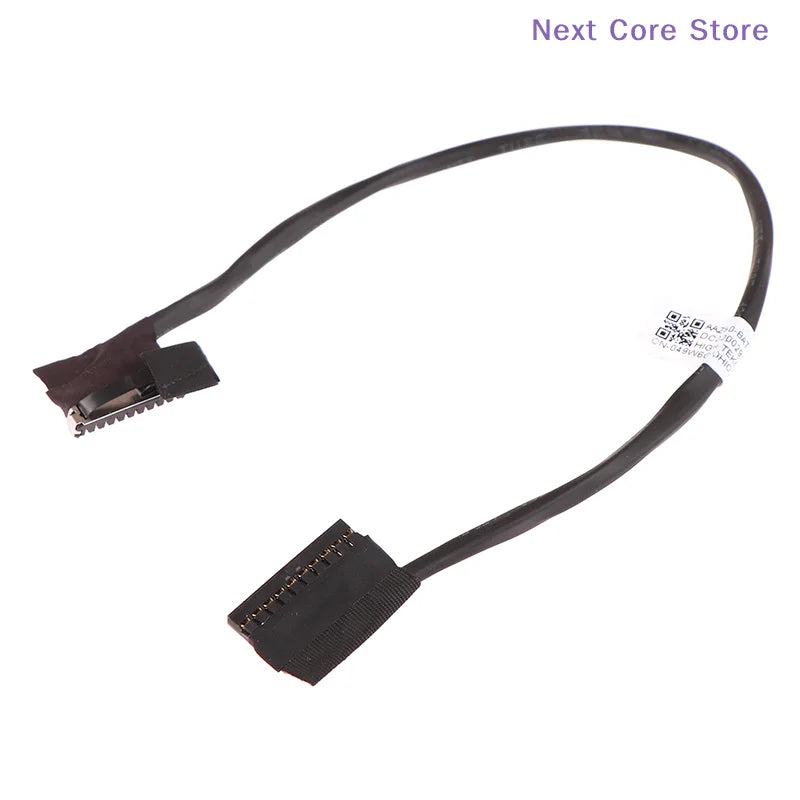Battery Flex Cable for Dell E7470 E7270 – 049W6G Replacement Laptop Battery Cable HIP