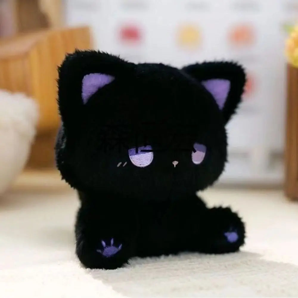 Kawaii 16cm Plush Bear Companion Doll – Super Soft Animal Toy Plush Stuffed Toy HIP