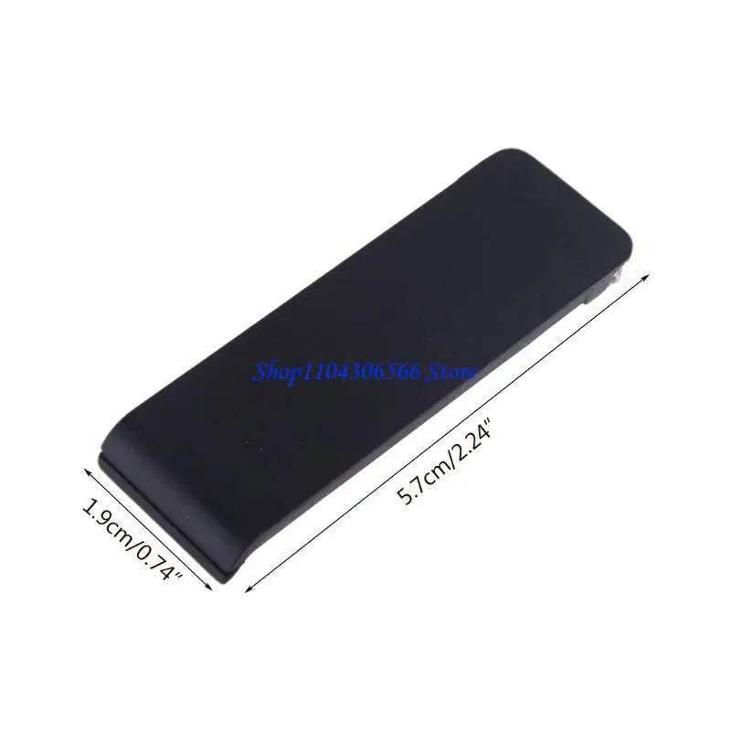 Nintendo Switch Replacement Rear Kickstand – ABS Stand Console Kickstand HIP