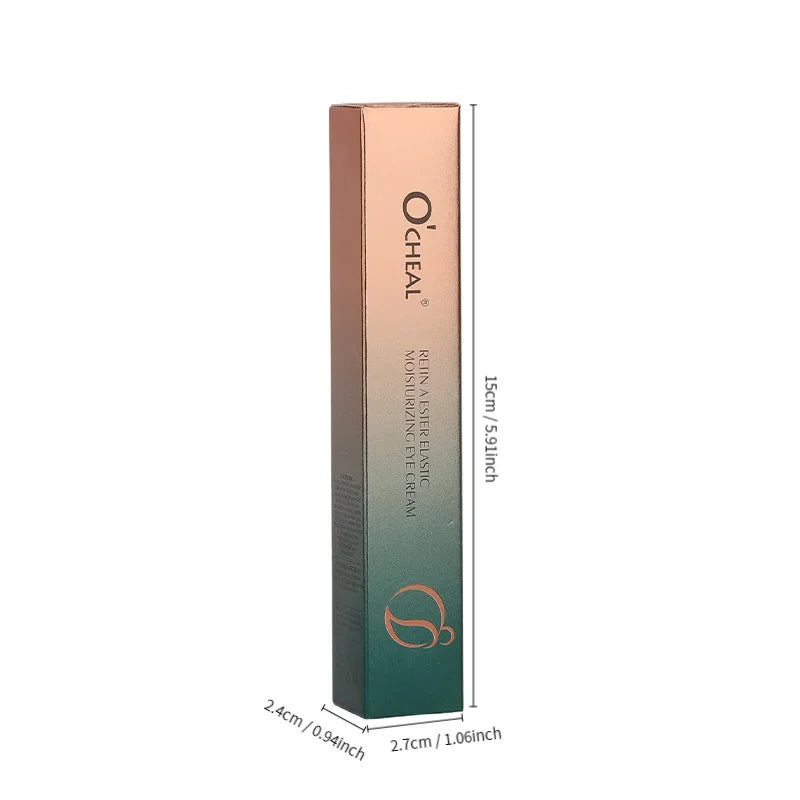 OCHEAL Retinol Eye Cream – Dark Circles, Fine Lines 30g Retinol Eye Cream HIP