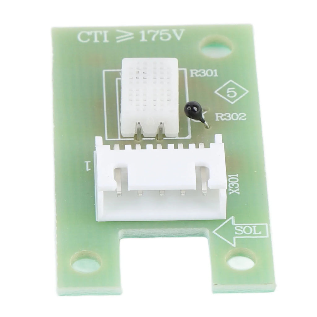 Dehumidifier Humidity Sensor Part Fit PC Easy Installation Dehumidifier Humidity Sensor Module for 70 Pints Model HIP