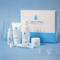 LAIKOU 5-Piece Deep Hydration Skincare Set for Dry Skin Skincare Gift Set HIP 01
