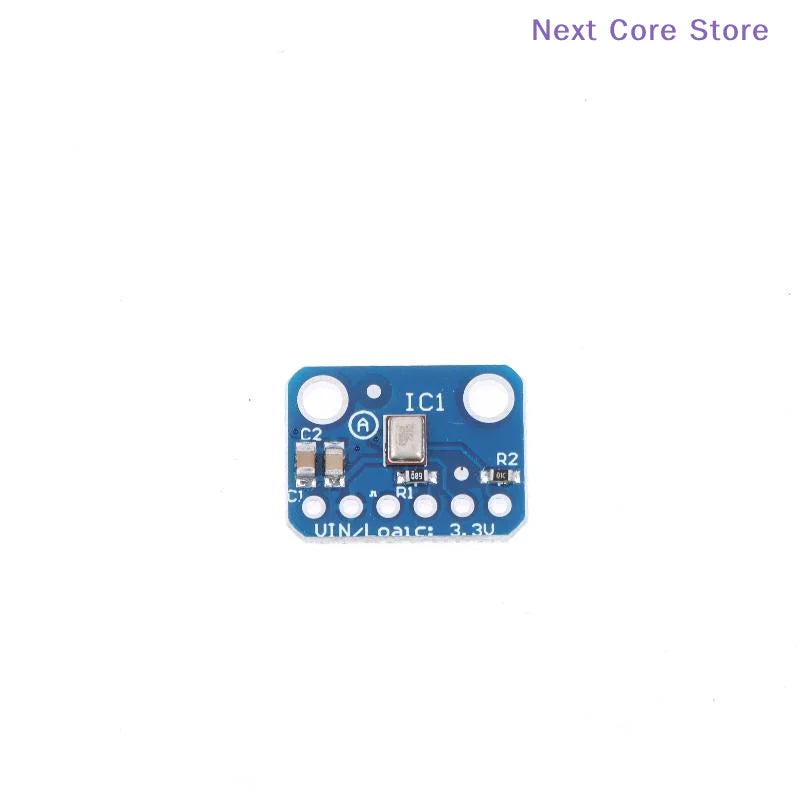 SPH0645LM4H I2S MEMS Microphone Breakout Board – Raspberry Pi Microphone Breakout Board HIP