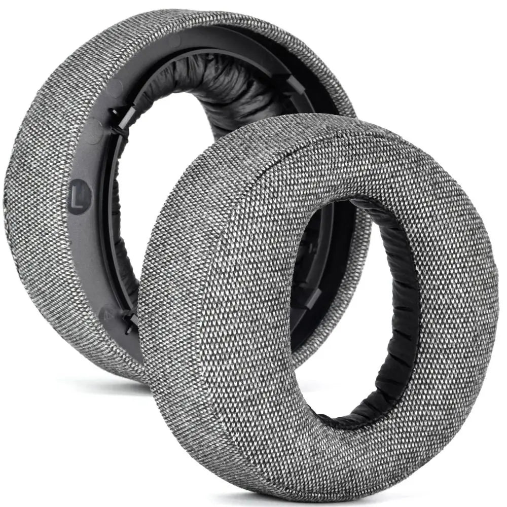Memory Foam Ear Pads for Sony PS5 Pulse 3D Wireless Headset Headset Ear Pads HIP 04