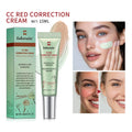 CC Cream erborian Korean Makeup High Coverage Foundation Foundation Cream for Face Base Makeup Color Changing Liquid Foundation HIP 1
