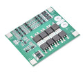 25A 12V BMS Battery Protection Circuit Board with Balance Battery Protection Board HIP onesize