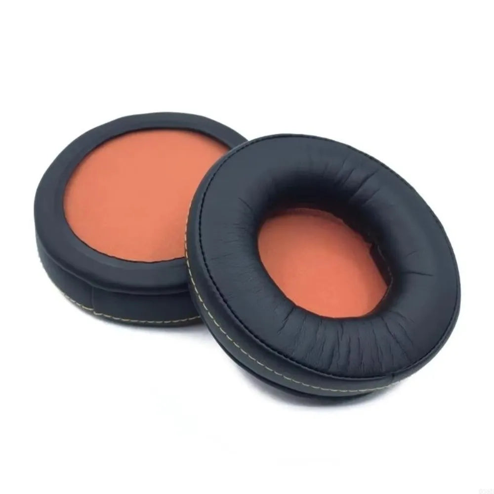 Foam Replacement Ear Pads for AKG K52 K72 K92 K240 K242 Headphone Ear Pads HIP