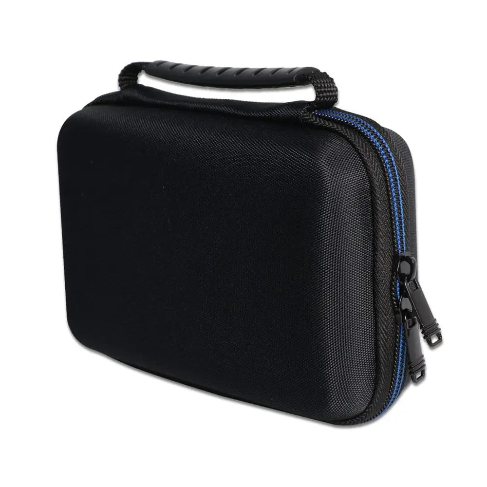 EVA Hard Carrying Case for Nintendo 3DS / 3DS XL – Shockproof Game Console Case HIP