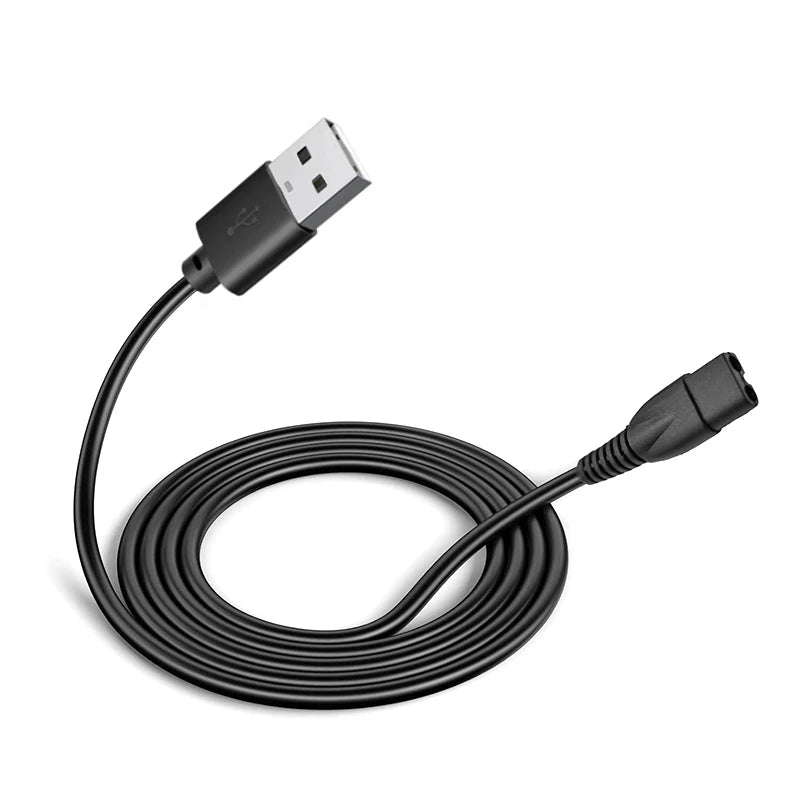 1.5m USB Charging Cable for Limural Hair Clippers & Shavers Clipper Charging Cable HIP Default Title