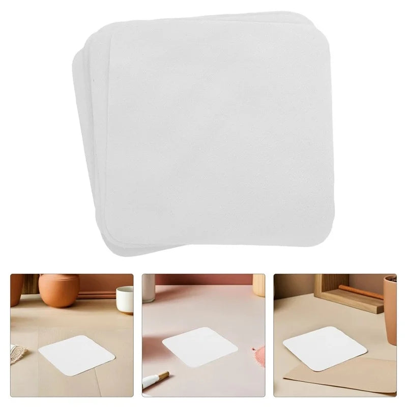 Microfiber Polishing Cloth for iPhone iPad MacBook – Screen Wipe Microfiber Cleaning Cloth HIP
