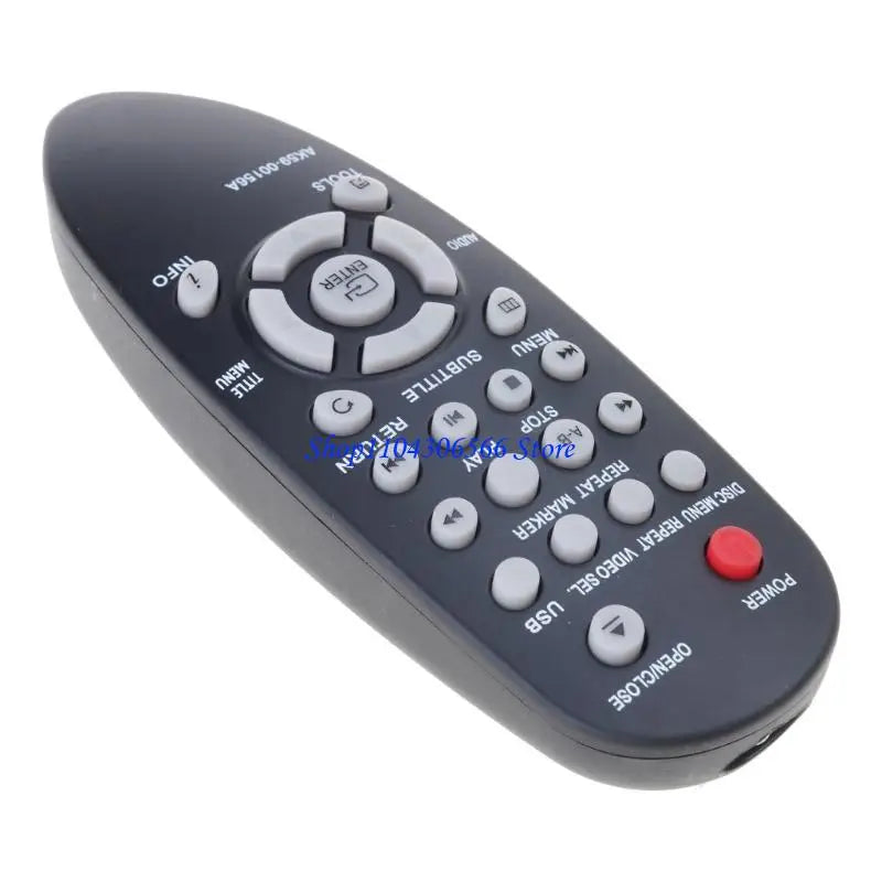 SAM63 AK59-00156A Replacement DVD Remote Control DVD Remote Control HIP