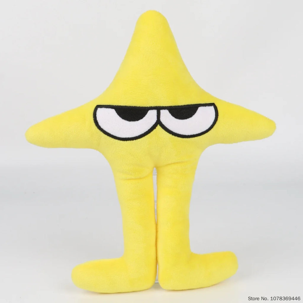 Deltarune Rouxls Kaard Plush Toy – Collectible Game Doll Collectible Plush Toy HIP