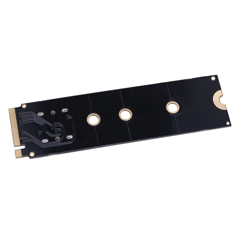 NVMe M.2 Key M to SFF-8643 U.2 SSD Expansion Adapter Card SSD Expansion Adapter HIP
