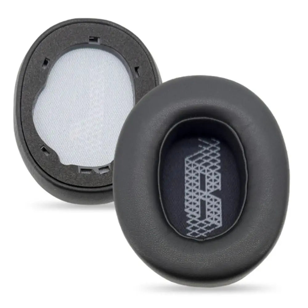 Memory Foam Ear Pads Replacement for JBL LIVE 770NC Headphone Ear Pads HIP