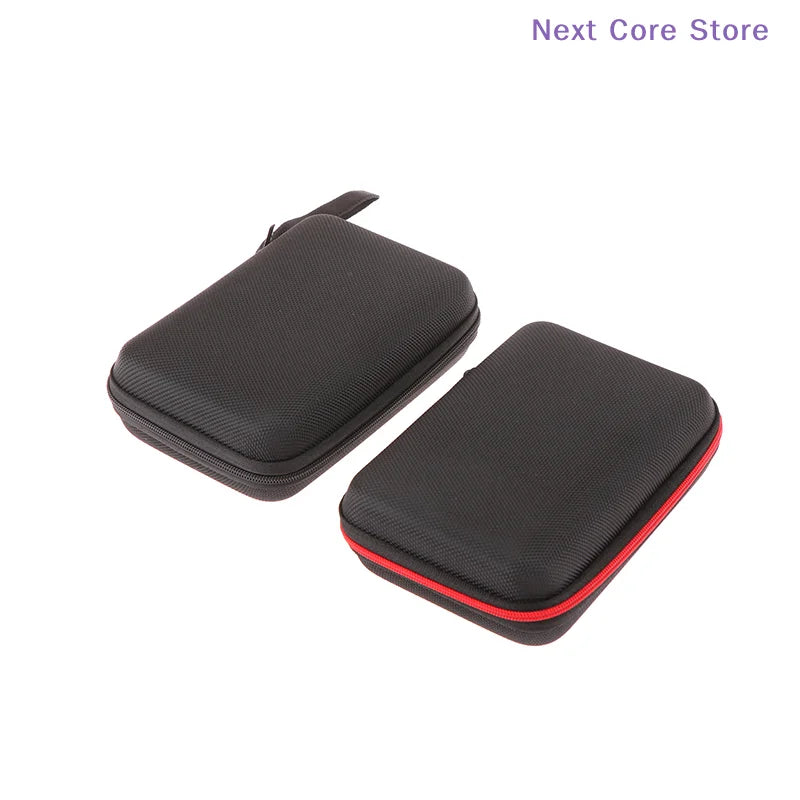 EVA Hard Case for R36S & R35S Game Console – Shockproof Bag Game Console Case HIP