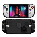 MSI Claw A8 BZ2EM TPU Case with Kickstand – Shockproof Gaming Console Case HIP Black
