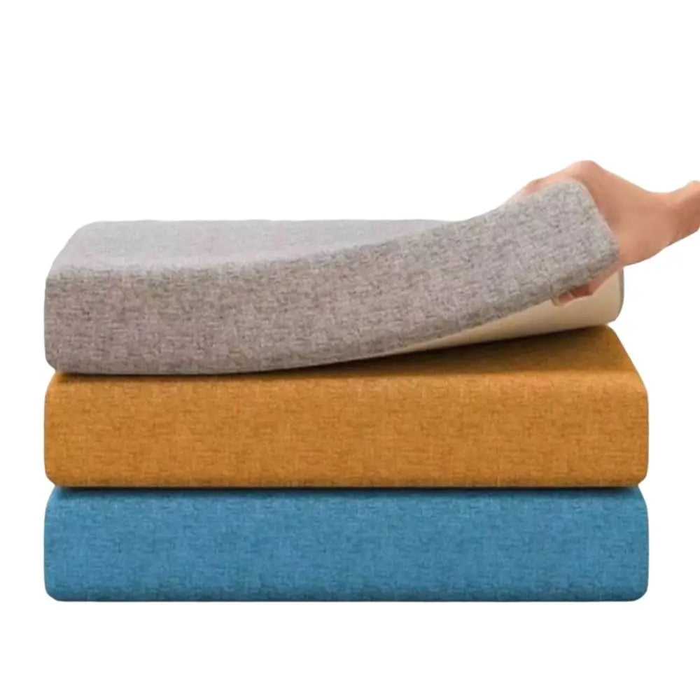 5cm Thick Memory Foam Seat Cushion – Office & Car | Anti-Slip Seat Cushion HIP