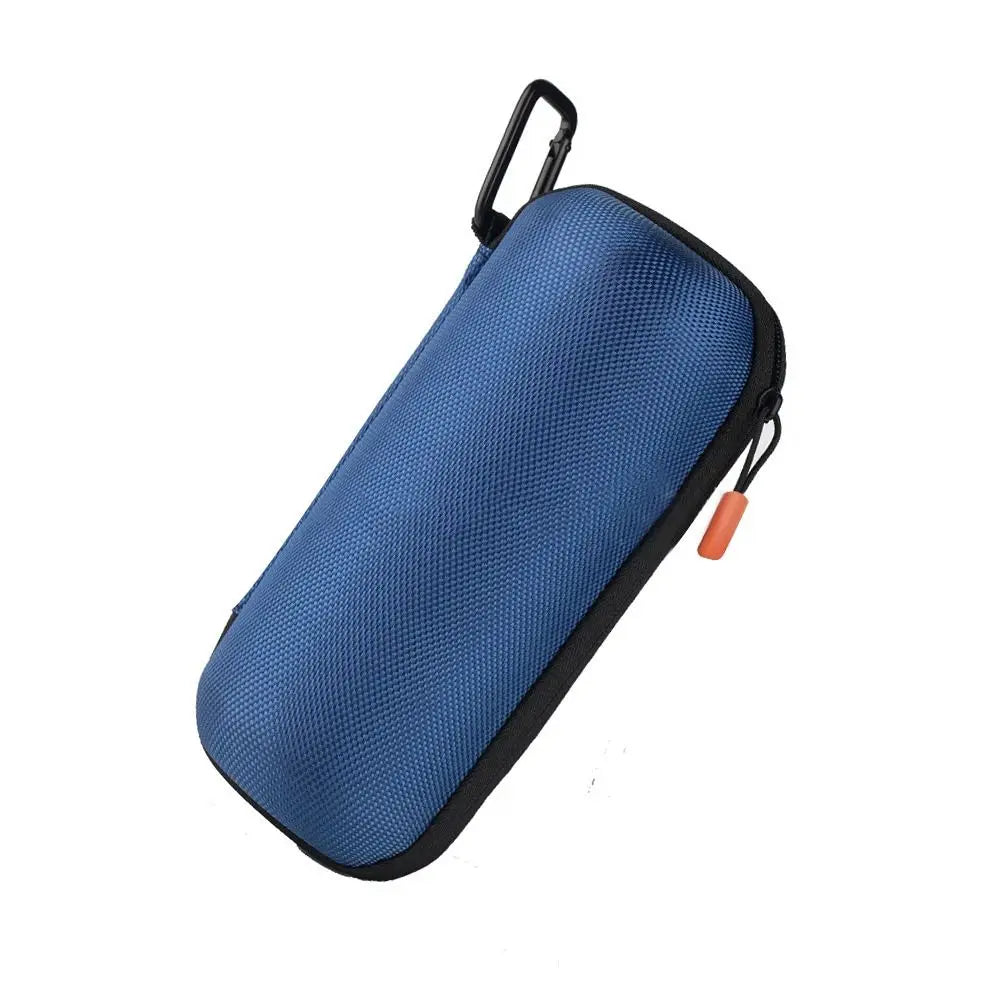 Hard Shell Case for JBL Flip 7 6 5 4 3 – Shockproof EVA Speaker Carrying Case HIP