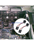 Mini Motherboard Speaker Buzzer 2-Pack – PC Beep Alert Motherboard Speaker HIP CN