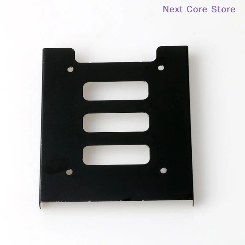 2.5" to 3.5" Hard Drive Bracket – SSD & HDD Mounting Adapter Hard Drive Bracket HIP