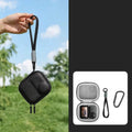 Mini Shockproof Carry Case for DJI Osmo Nano – Waterproof Camera Carry Case HIP Black