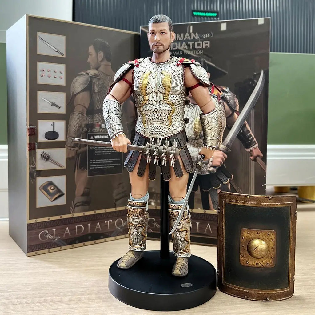 HAOYUTOYS 1/6 Imperial Legion Action Figures HH18044 Set Collectible Action Figure HIP