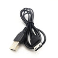 USB Charging Cable for Samsung GT-E1190 E1195 E1130 E1310 Phone Charging Cable HIP Black