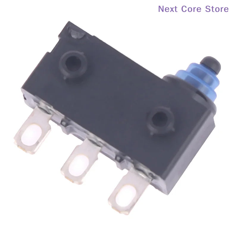D2HW-ER201H Waterproof Micro Switch – Car Door Lock Button Waterproof Micro Switch HIP