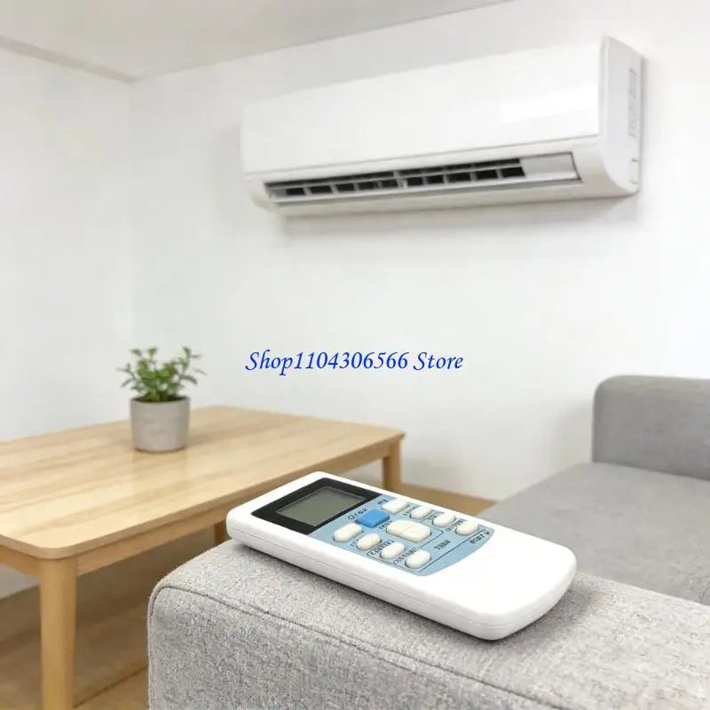 Universal IR Remote Control for AC – PC-LH3A Compatible AC Remote Control HIP CN