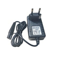 4.5V 1.2A Replacement Charger for BaByliss PRO FXFS2 Shaver Shaver Power Adapter HIP EU