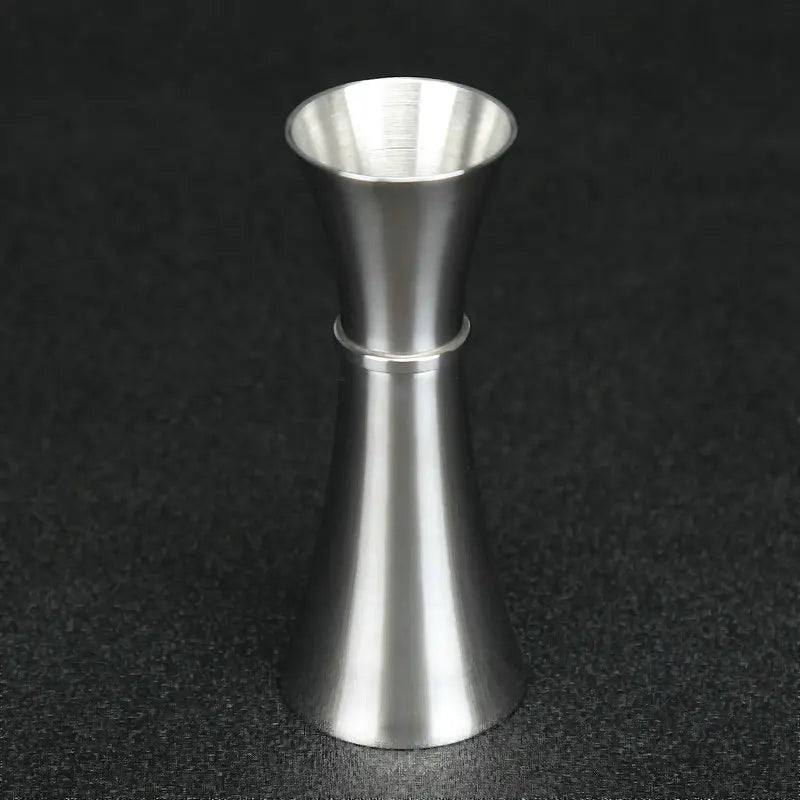 30/60ml Stainless Steel Cocktail Jigger | Bar Measuring Tool Cocktail Jigger HIP