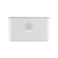 Wireless LED Motion Sensor Night Light | USB-C Rechargeable Motion Sensor Night Light HIP 1Pcs Circular sensor-A