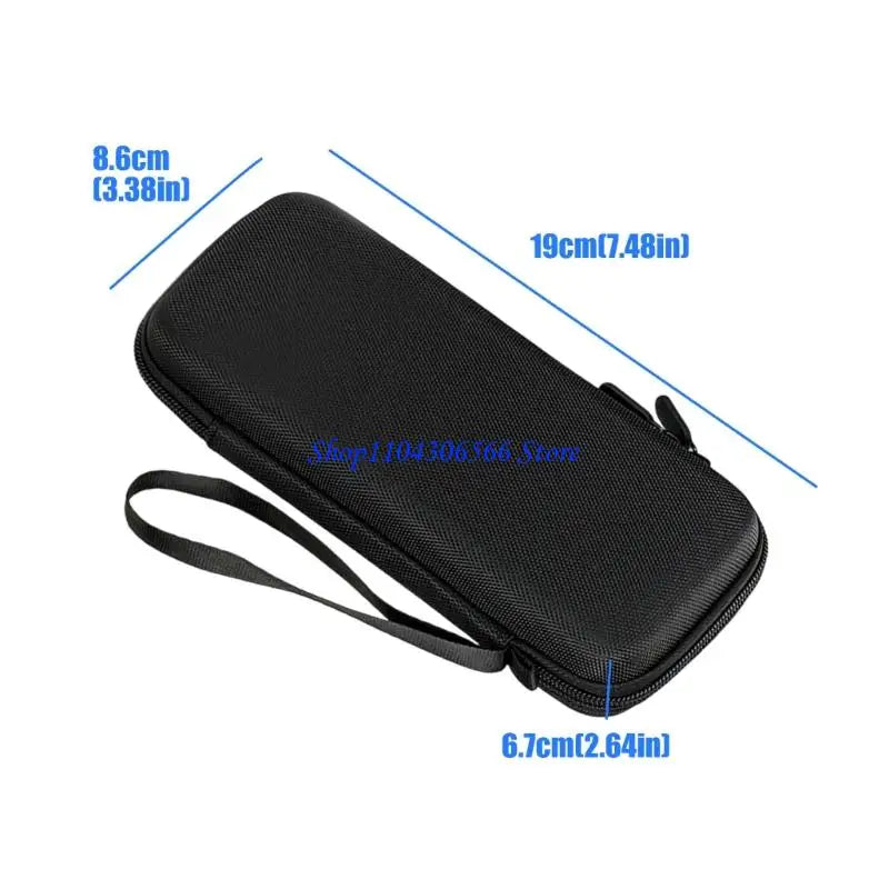 EVA Powerbank Travel Case – Shockproof Storage Box Powerbank Storage Case HIP